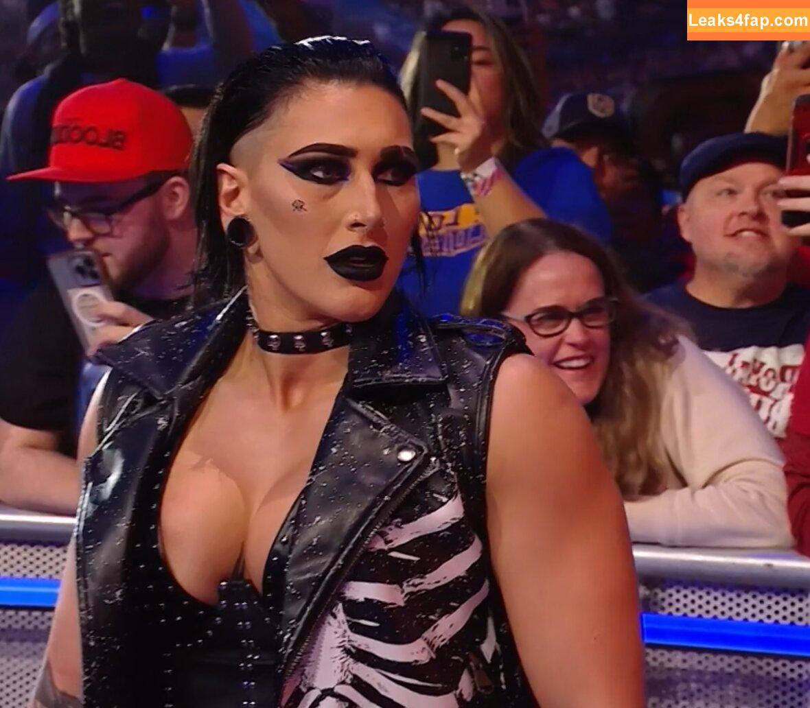 Rhea Ripley / RheaRipley_WWE / WWE / notrhearipley leaked photo photo #0106