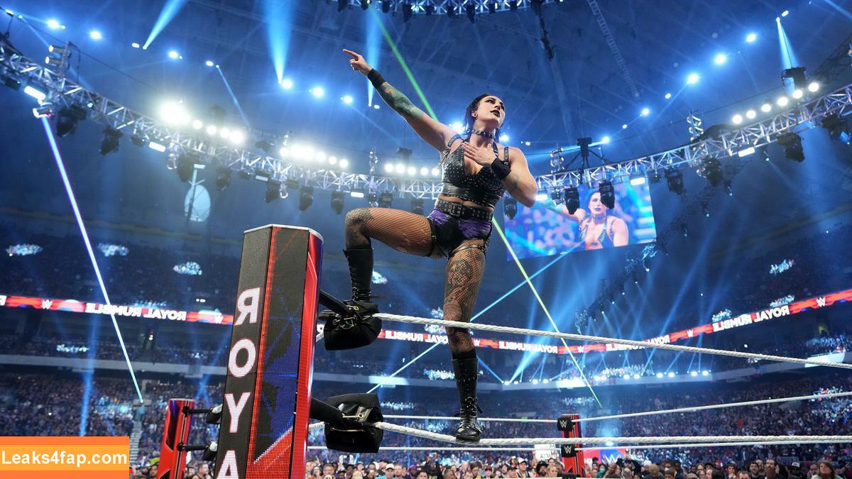 Rhea Ripley / RheaRipley_WWE / WWE / notrhearipley leaked photo photo #0107