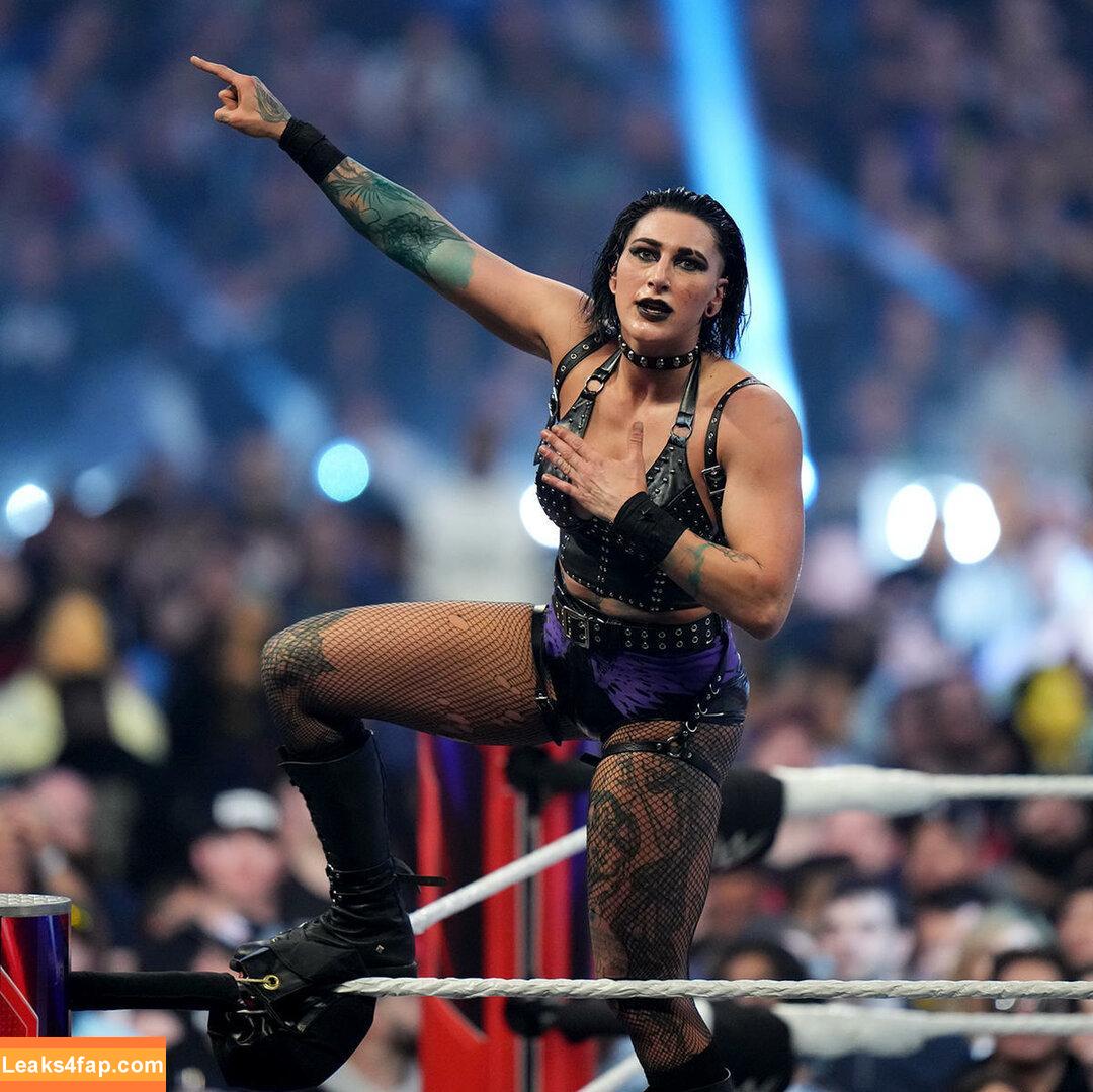 Rhea Ripley / RheaRipley_WWE / WWE / notrhearipley leaked photo photo #0108