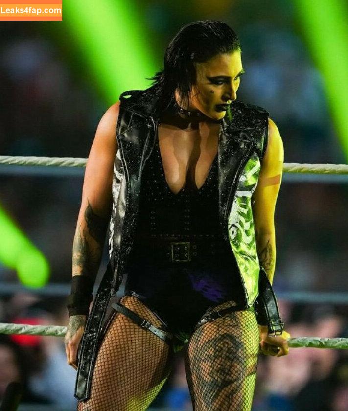 Rhea Ripley / RheaRipley_WWE / WWE / notrhearipley leaked photo photo #0112