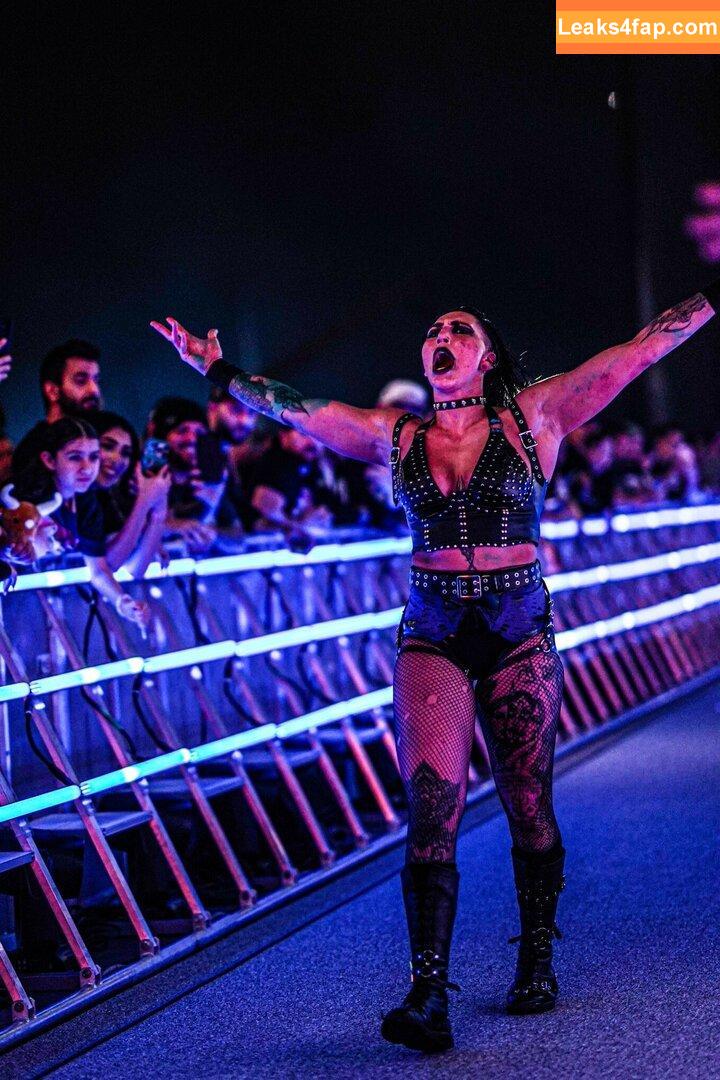 Rhea Ripley / RheaRipley_WWE / WWE / notrhearipley leaked photo photo #0115