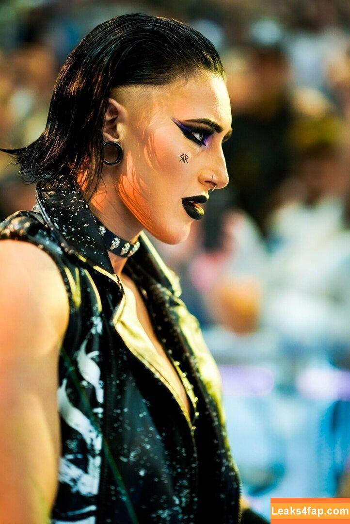 Rhea Ripley / RheaRipley_WWE / WWE / notrhearipley leaked photo photo #0116