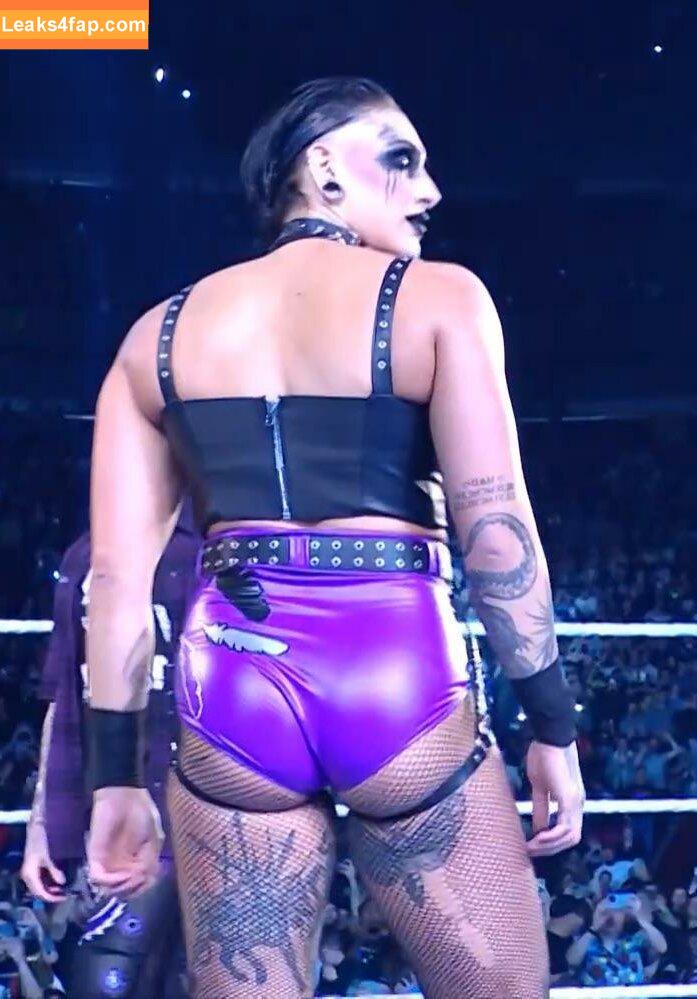 Rhea Ripley / RheaRipley_WWE / WWE / notrhearipley leaked photo photo #0119