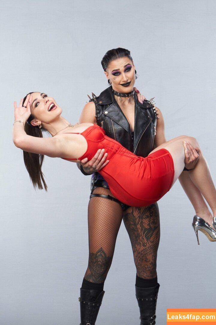Rhea Ripley / RheaRipley_WWE / WWE / notrhearipley leaked photo photo #0121