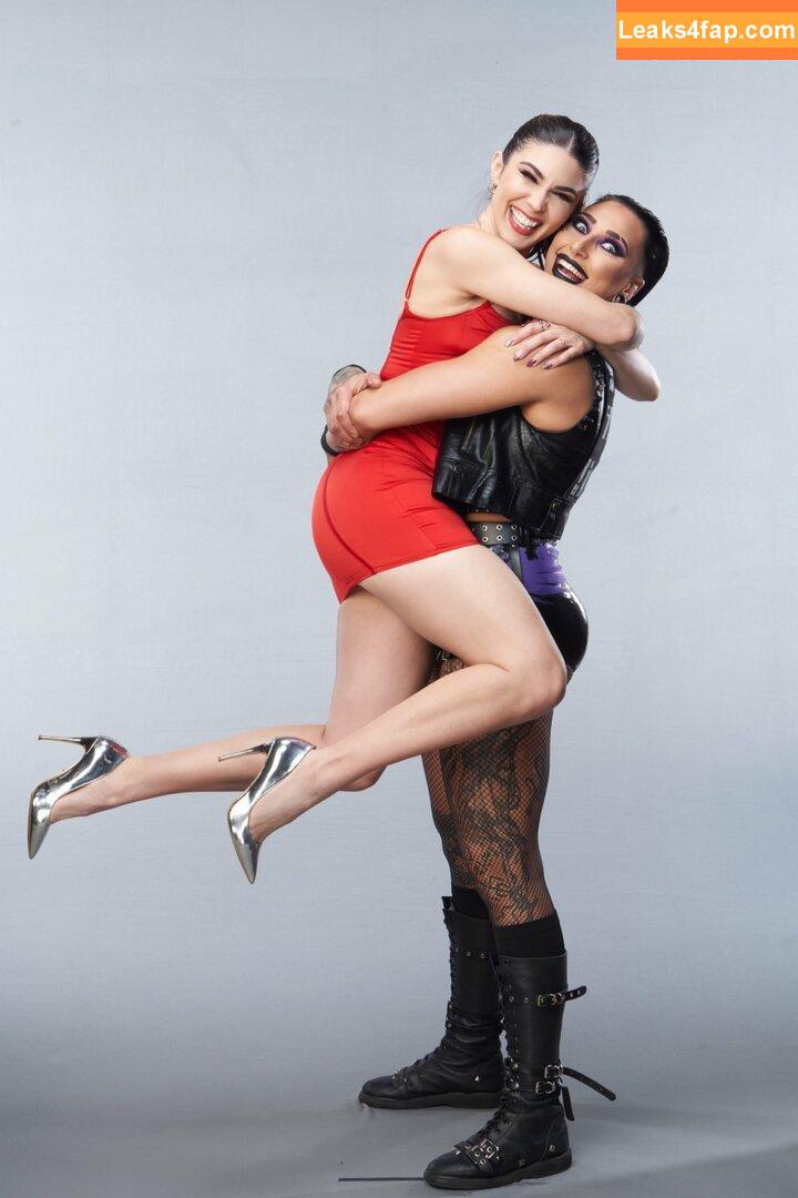 Rhea Ripley / RheaRipley_WWE / WWE / notrhearipley leaked photo photo #0123