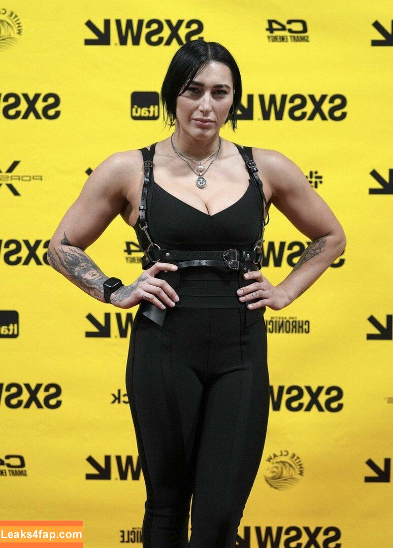 Rhea Ripley / RheaRipley_WWE / WWE / notrhearipley leaked photo photo #0132