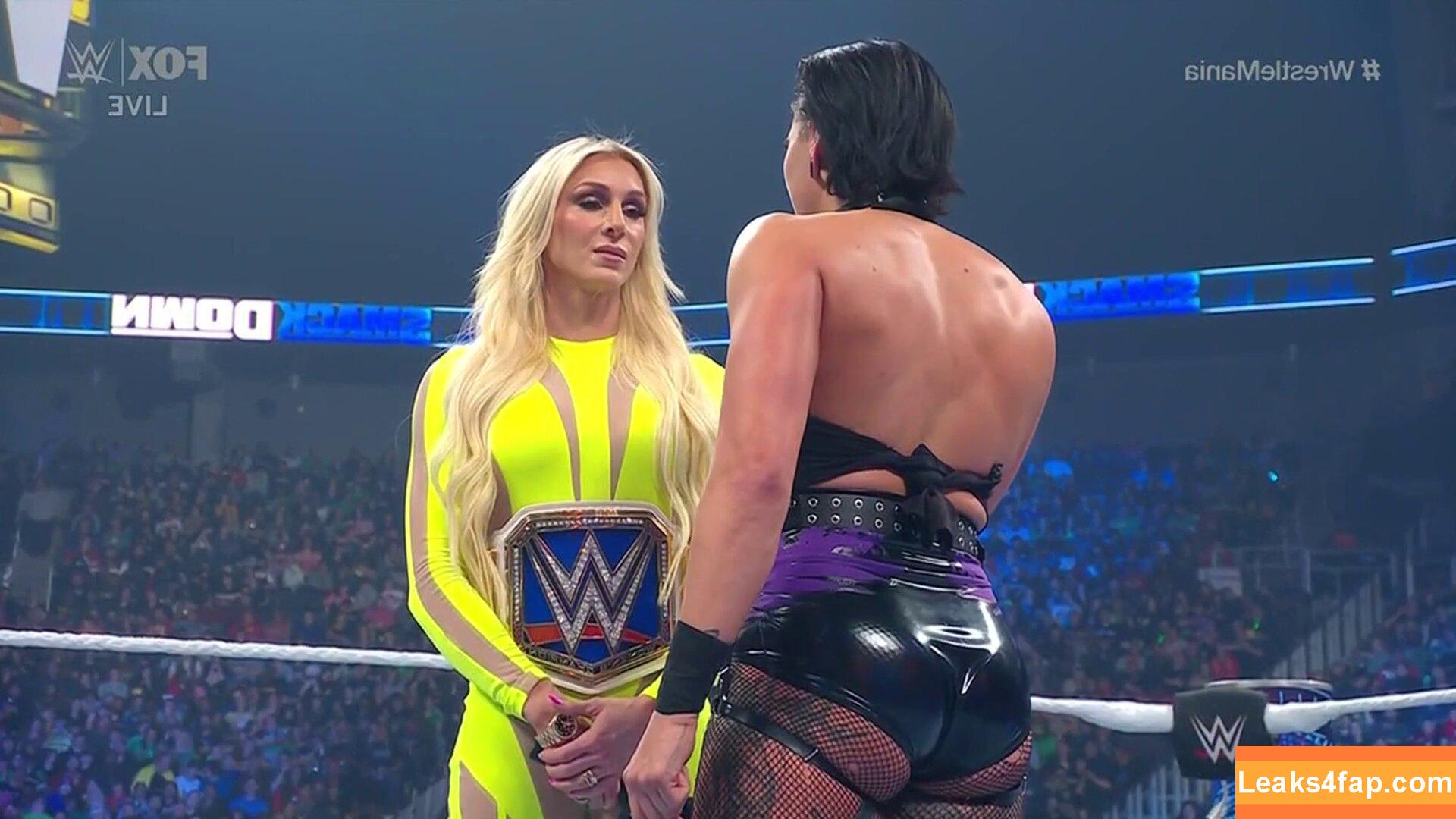 Rhea Ripley / RheaRipley_WWE / WWE / notrhearipley leaked photo photo #0133