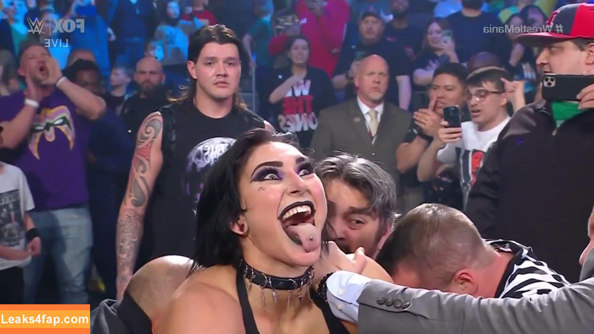 Rhea Ripley / RheaRipley_WWE / WWE / notrhearipley leaked photo photo #0134