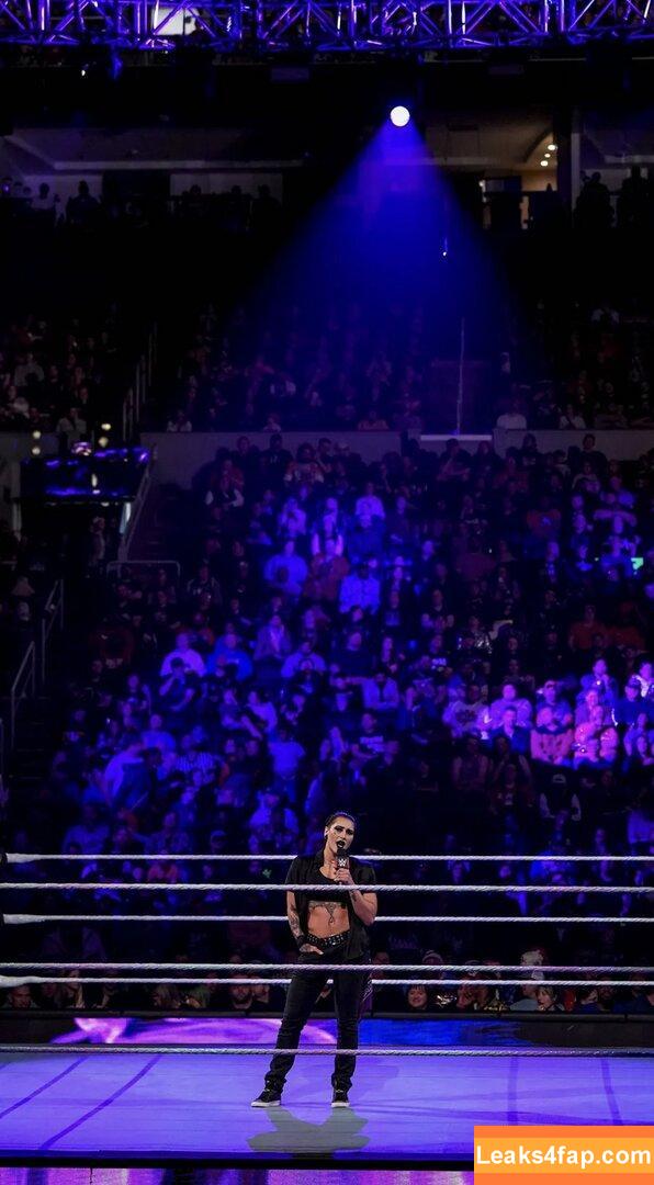 Rhea Ripley / RheaRipley_WWE / WWE / notrhearipley leaked photo photo #0136