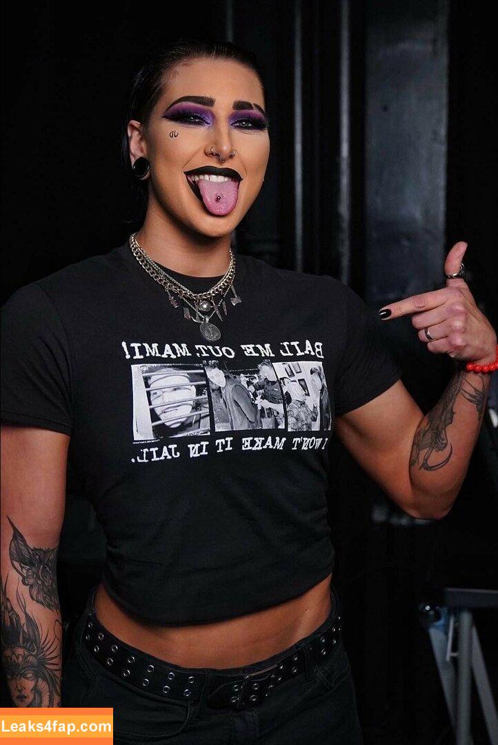 Rhea Ripley / RheaRipley_WWE / WWE / notrhearipley leaked photo photo #0139