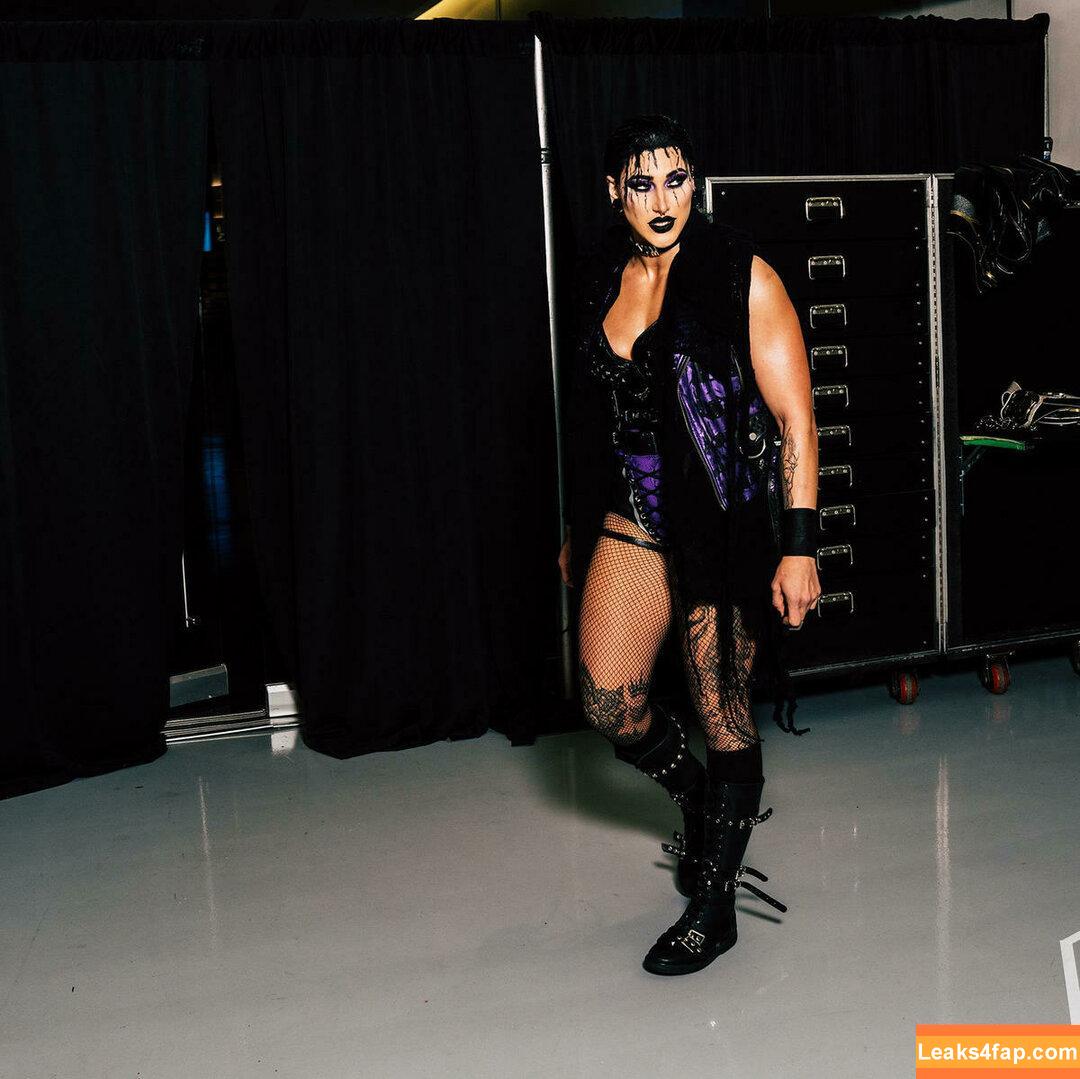 Rhea Ripley / RheaRipley_WWE / WWE / notrhearipley leaked photo photo #0146