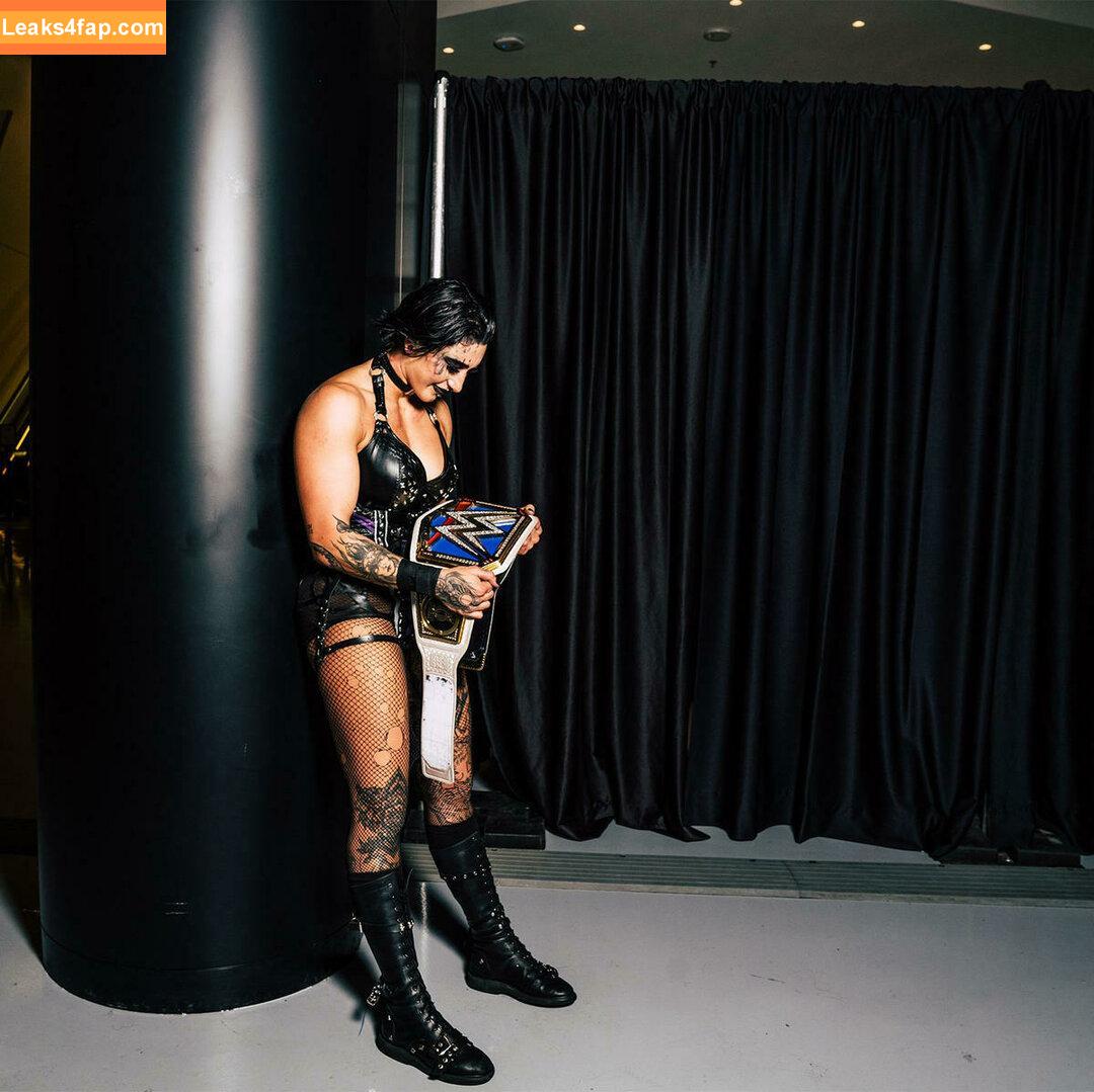 Rhea Ripley / RheaRipley_WWE / WWE / notrhearipley leaked photo photo #0147