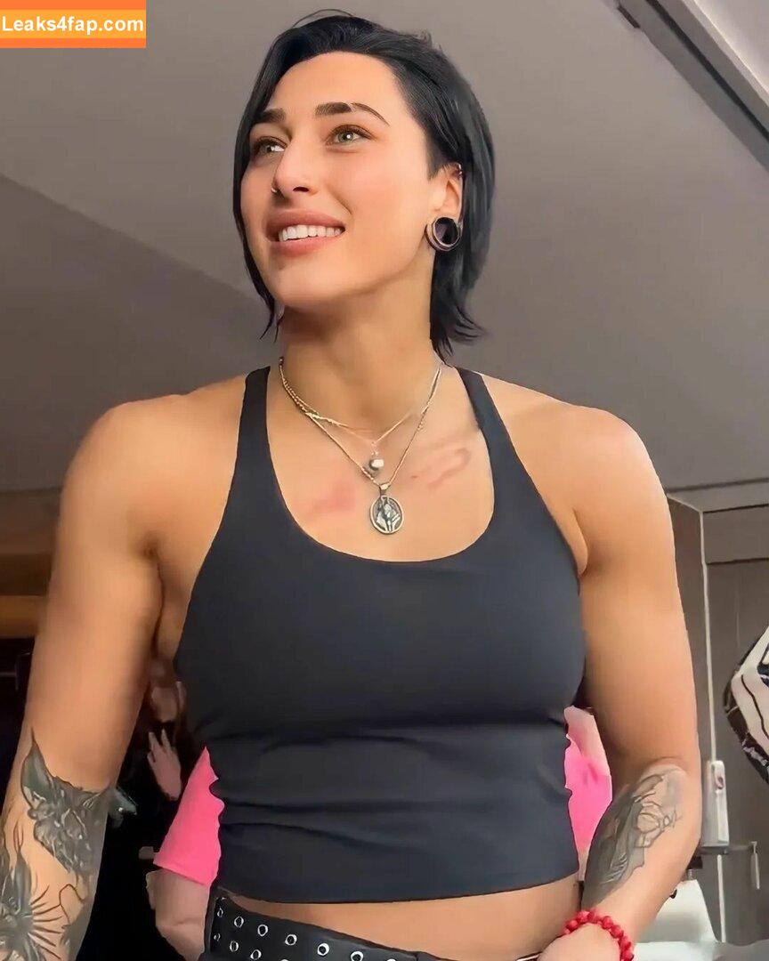 Rhea Ripley / RheaRipley_WWE / WWE / notrhearipley leaked photo photo #0148