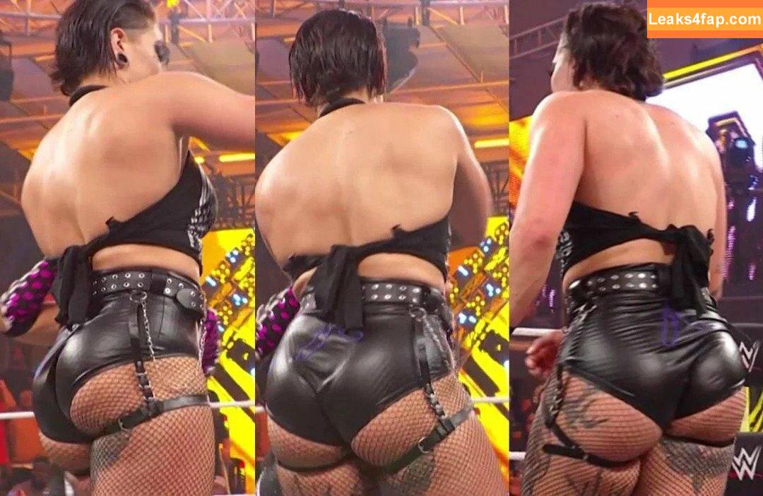 Rhea Ripley / RheaRipley_WWE / WWE / notrhearipley leaked photo photo #0150