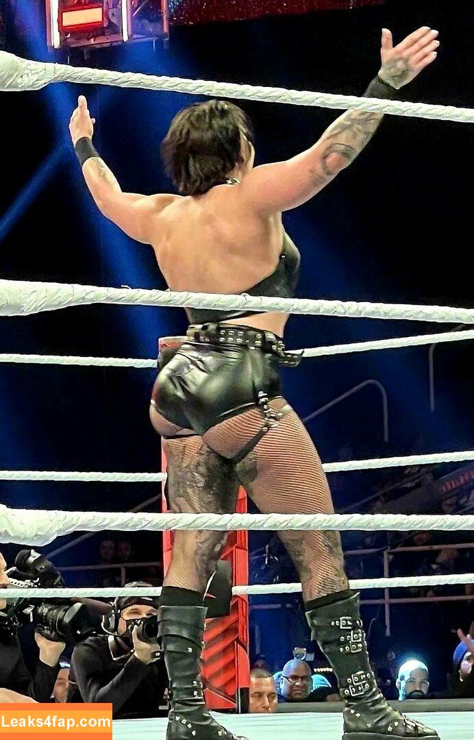 Rhea Ripley / RheaRipley_WWE / WWE / notrhearipley leaked photo photo #0156