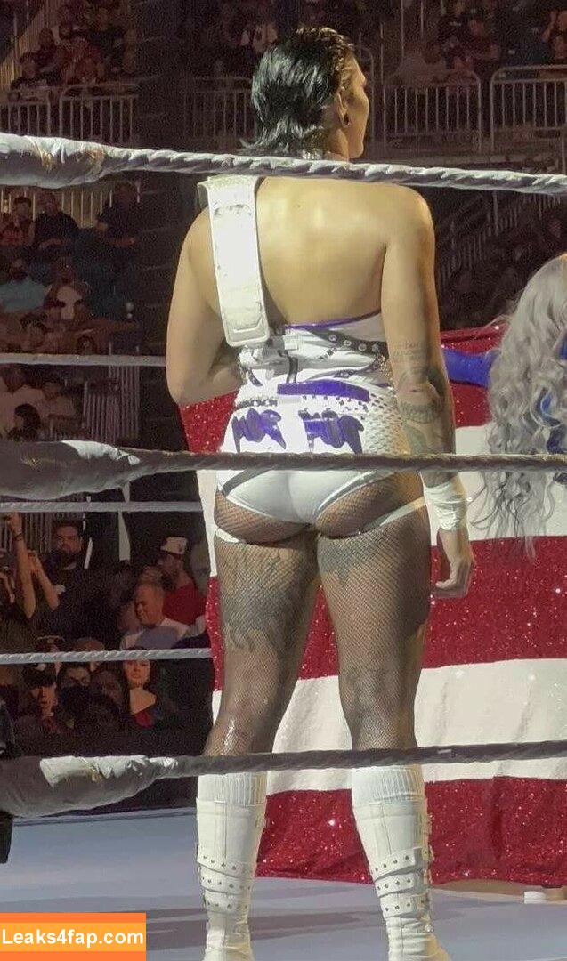 Rhea Ripley / RheaRipley_WWE / WWE / notrhearipley leaked photo photo #0164