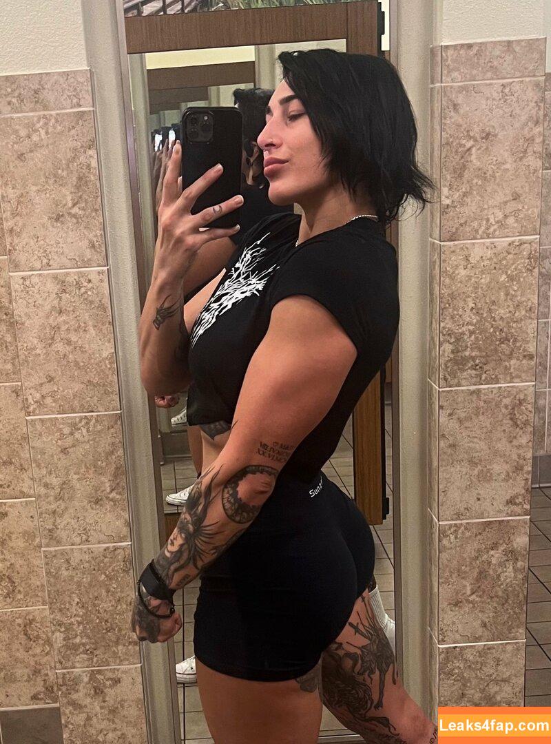 Rhea Ripley / RheaRipley_WWE / WWE / notrhearipley leaked photo photo #0165