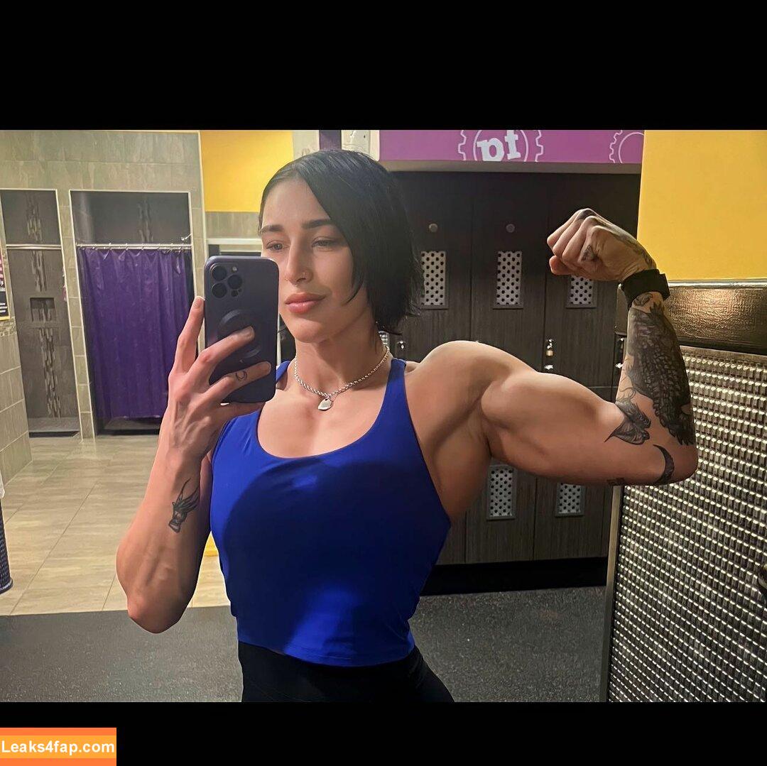 Rhea Ripley / RheaRipley_WWE / WWE / notrhearipley leaked photo photo #0168