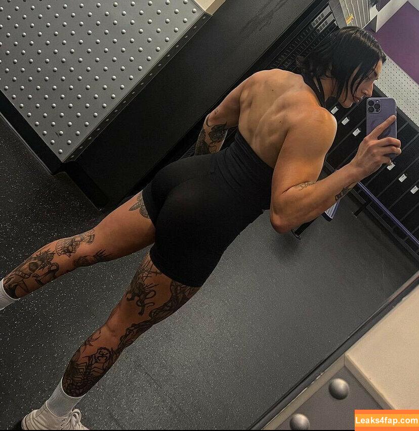 Rhea Ripley / RheaRipley_WWE / WWE / notrhearipley leaked photo photo #0170