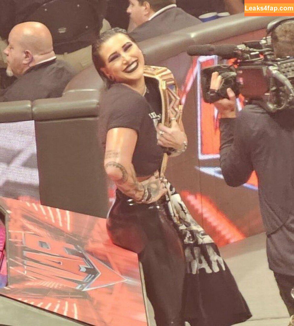 Rhea Ripley / RheaRipley_WWE / WWE / notrhearipley leaked photo photo #0171