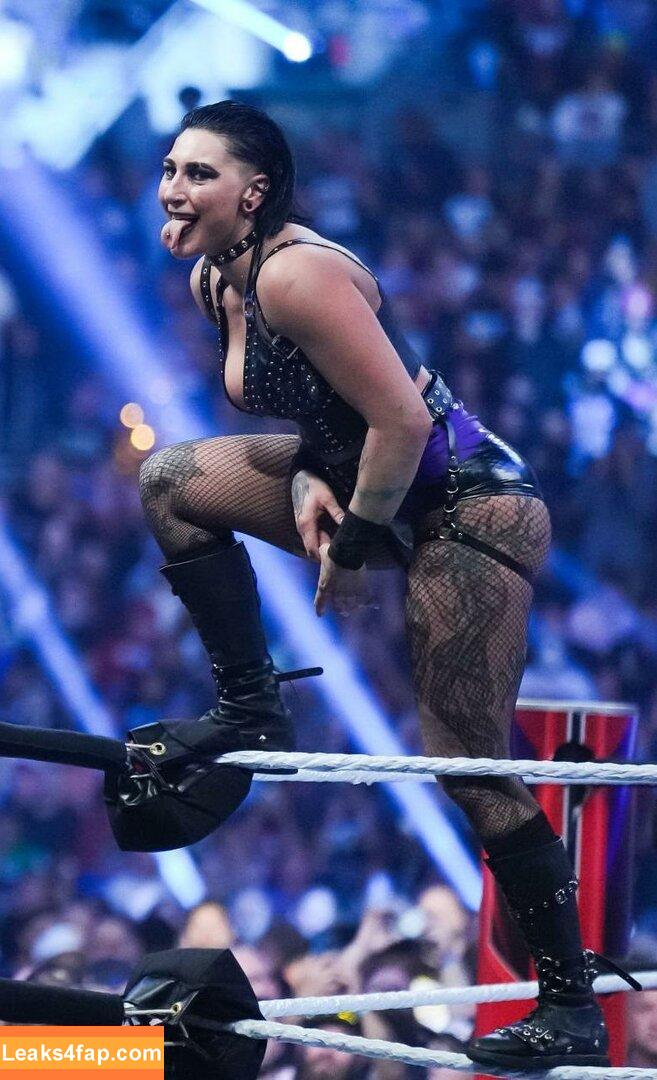 Rhea Ripley / RheaRipley_WWE / WWE / notrhearipley leaked photo photo #0173