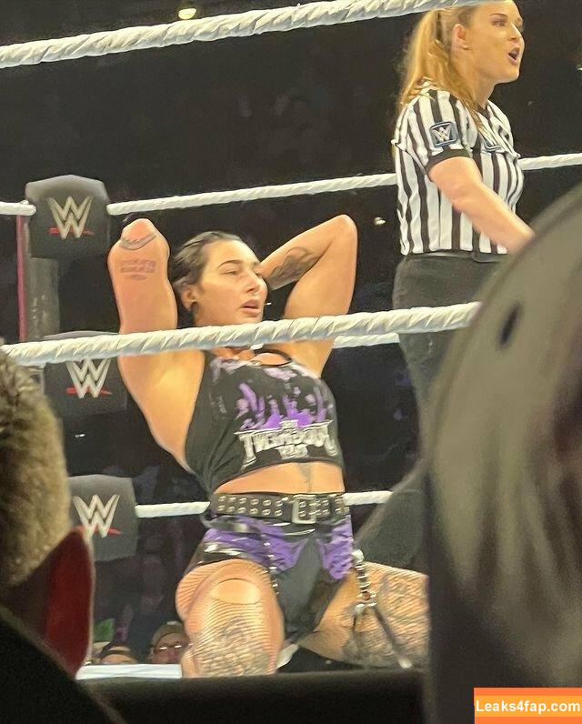 Rhea Ripley / RheaRipley_WWE / WWE / notrhearipley leaked photo photo #0175