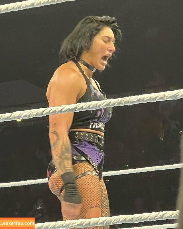 Rhea Ripley / RheaRipley_WWE / WWE / notrhearipley leaked photo photo #0176