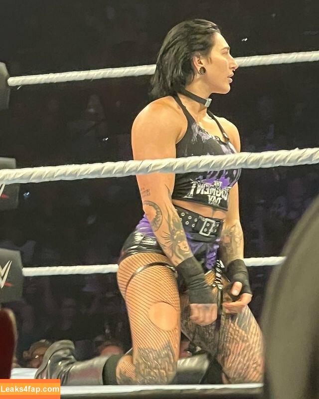 Rhea Ripley / RheaRipley_WWE / WWE / notrhearipley leaked photo photo #0177