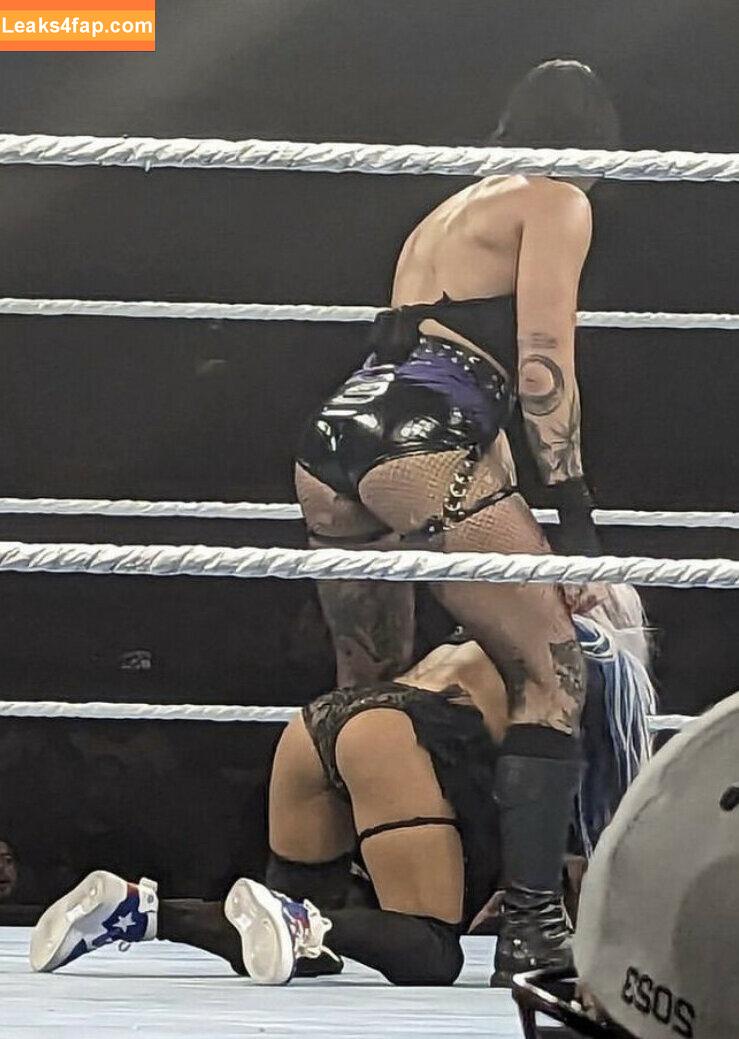 Rhea Ripley / RheaRipley_WWE / WWE / notrhearipley leaked photo photo #0178