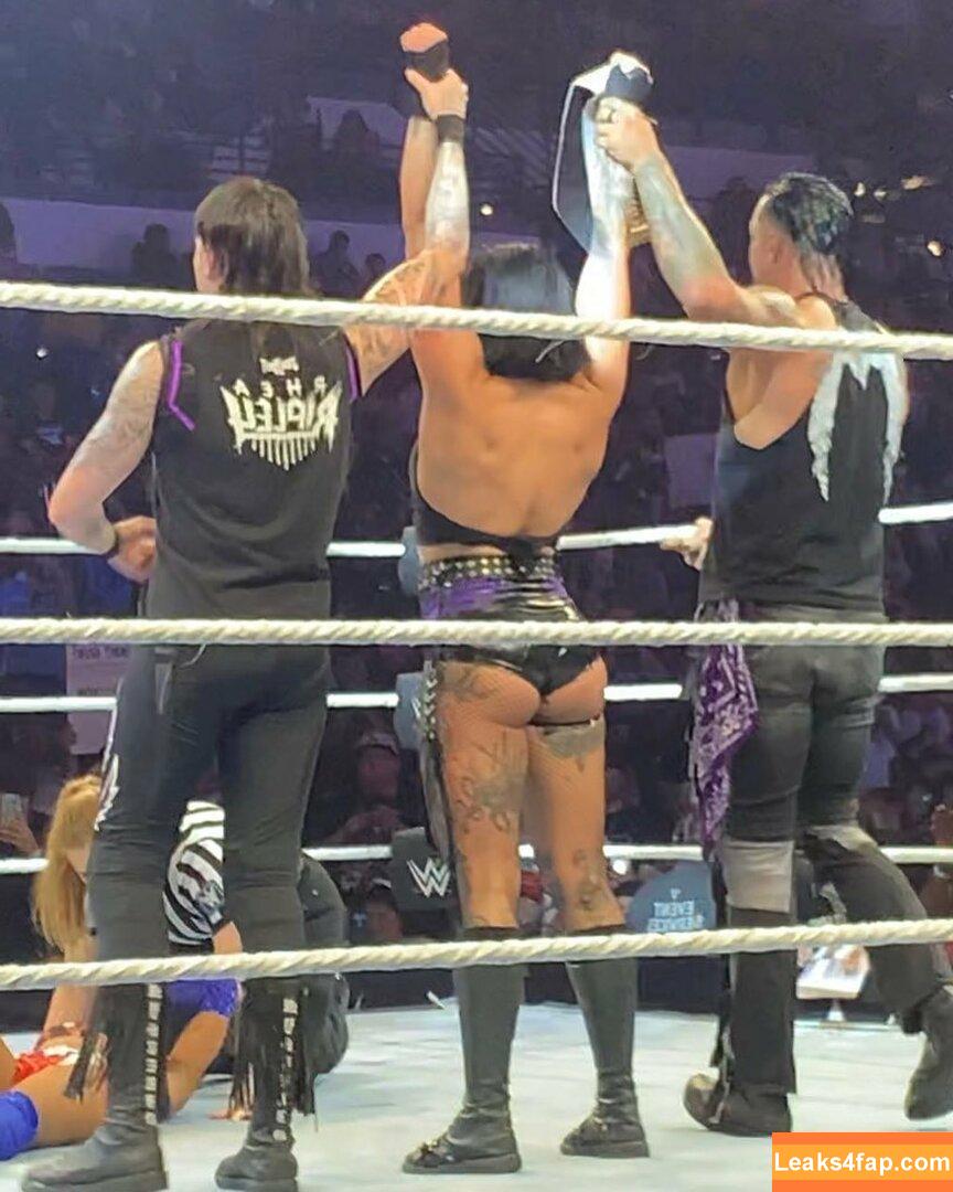 Rhea Ripley / RheaRipley_WWE / WWE / notrhearipley leaked photo photo #0181