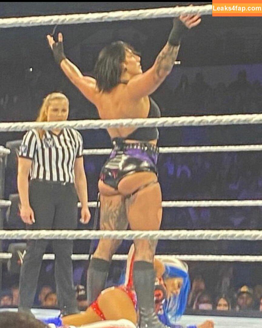 Rhea Ripley / RheaRipley_WWE / WWE / notrhearipley leaked photo photo #0183