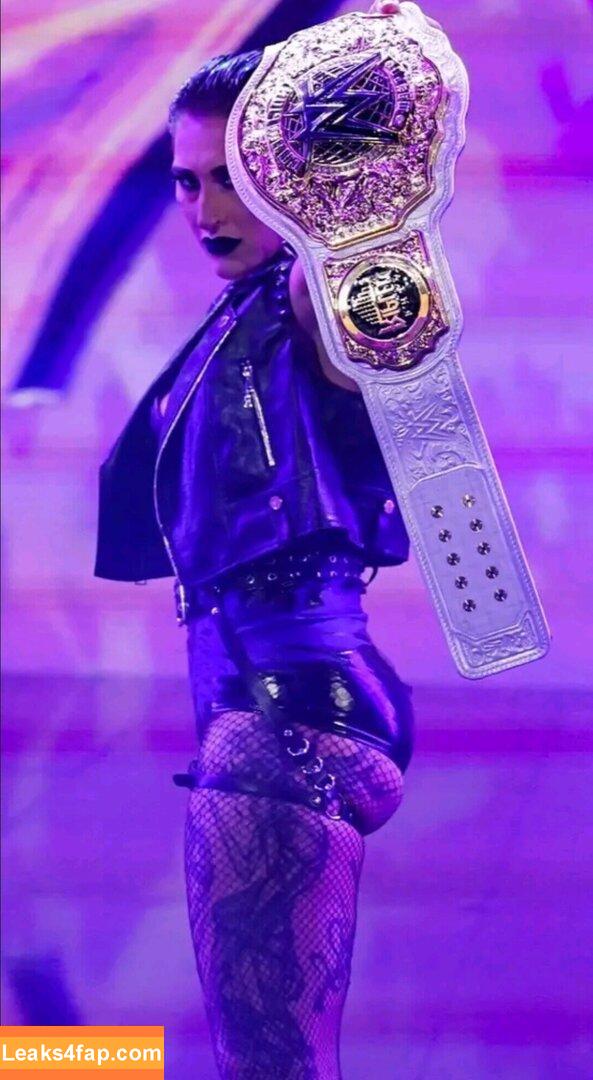 Rhea Ripley / RheaRipley_WWE / WWE / notrhearipley leaked photo photo #0189