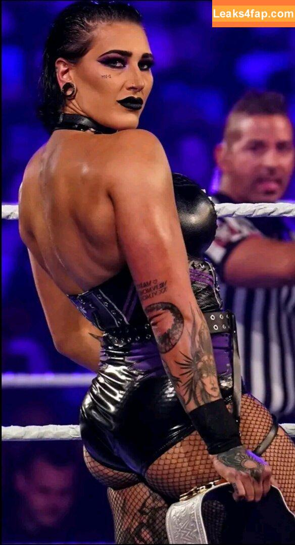 Rhea Ripley / RheaRipley_WWE / WWE / notrhearipley leaked photo photo #0190
