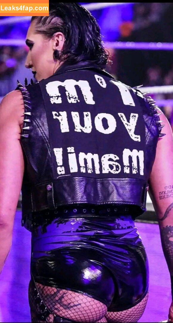 Rhea Ripley / RheaRipley_WWE / WWE / notrhearipley leaked photo photo #0191