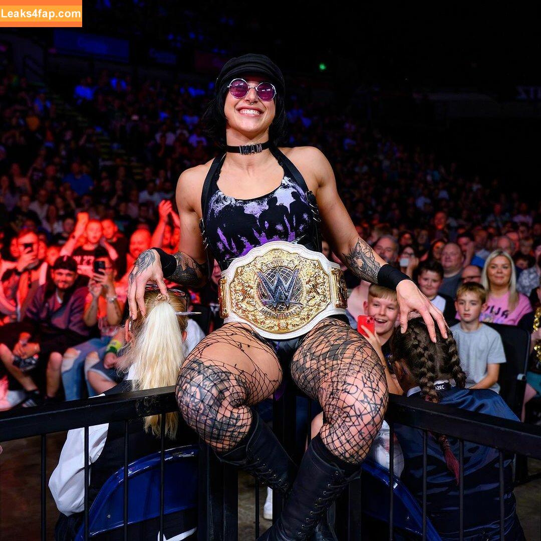 Rhea Ripley / RheaRipley_WWE / WWE / notrhearipley leaked photo photo #0194