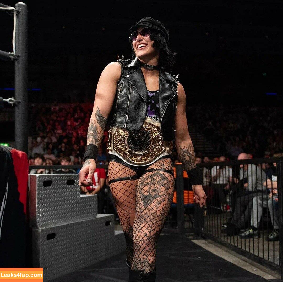 Rhea Ripley / RheaRipley_WWE / WWE / notrhearipley leaked photo photo #0195