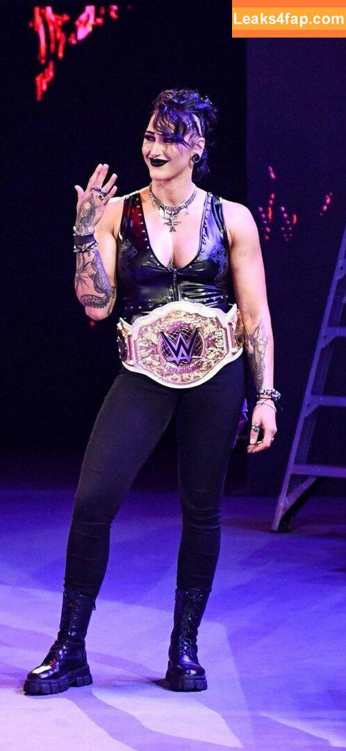 Rhea Ripley / RheaRipley_WWE / WWE / notrhearipley leaked photo photo #0199