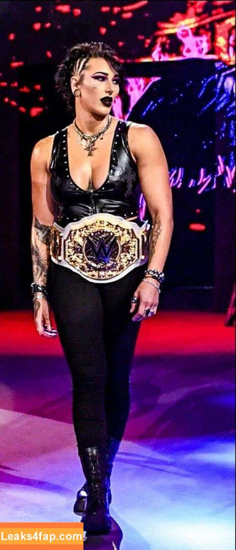 Rhea Ripley / RheaRipley_WWE / WWE / notrhearipley leaked photo photo #0200