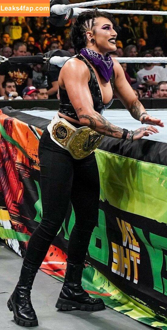 Rhea Ripley / RheaRipley_WWE / WWE / notrhearipley leaked photo photo #0202