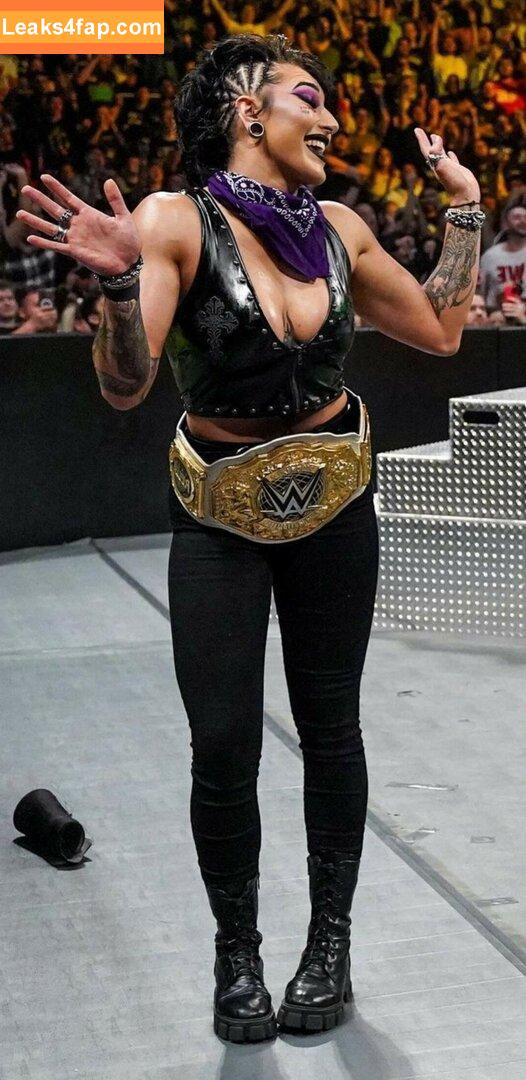 Rhea Ripley / RheaRipley_WWE / WWE / notrhearipley leaked photo photo #0204
