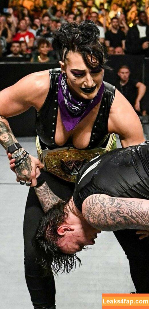 Rhea Ripley / RheaRipley_WWE / WWE / notrhearipley leaked photo photo #0205