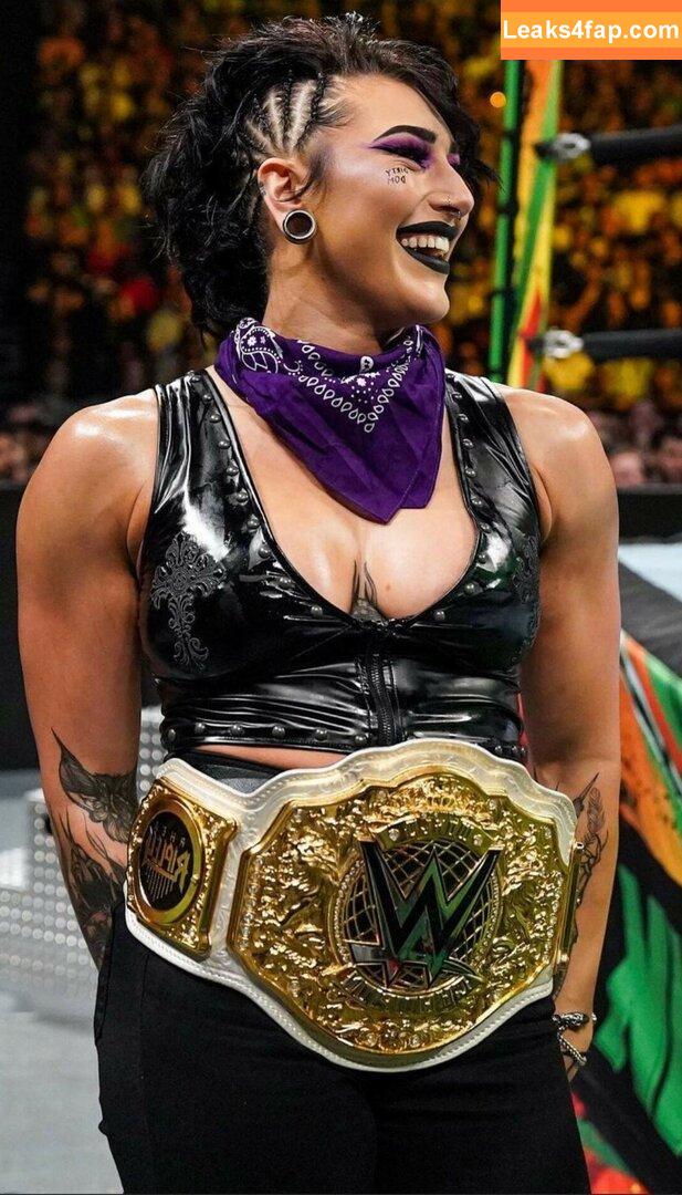 Rhea Ripley / RheaRipley_WWE / WWE / notrhearipley leaked photo photo #0206