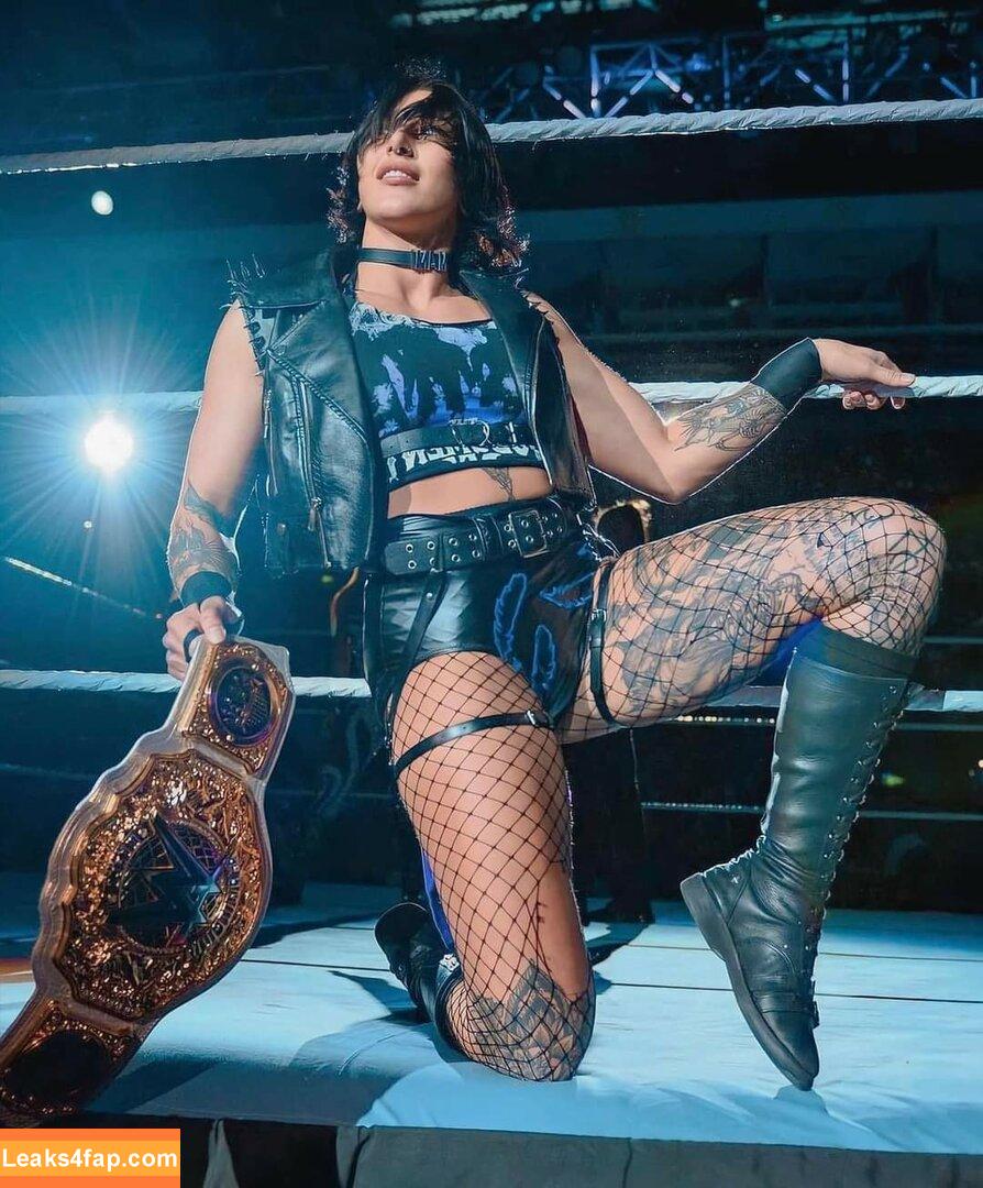 Rhea Ripley / RheaRipley_WWE / WWE / notrhearipley leaked photo photo #0213