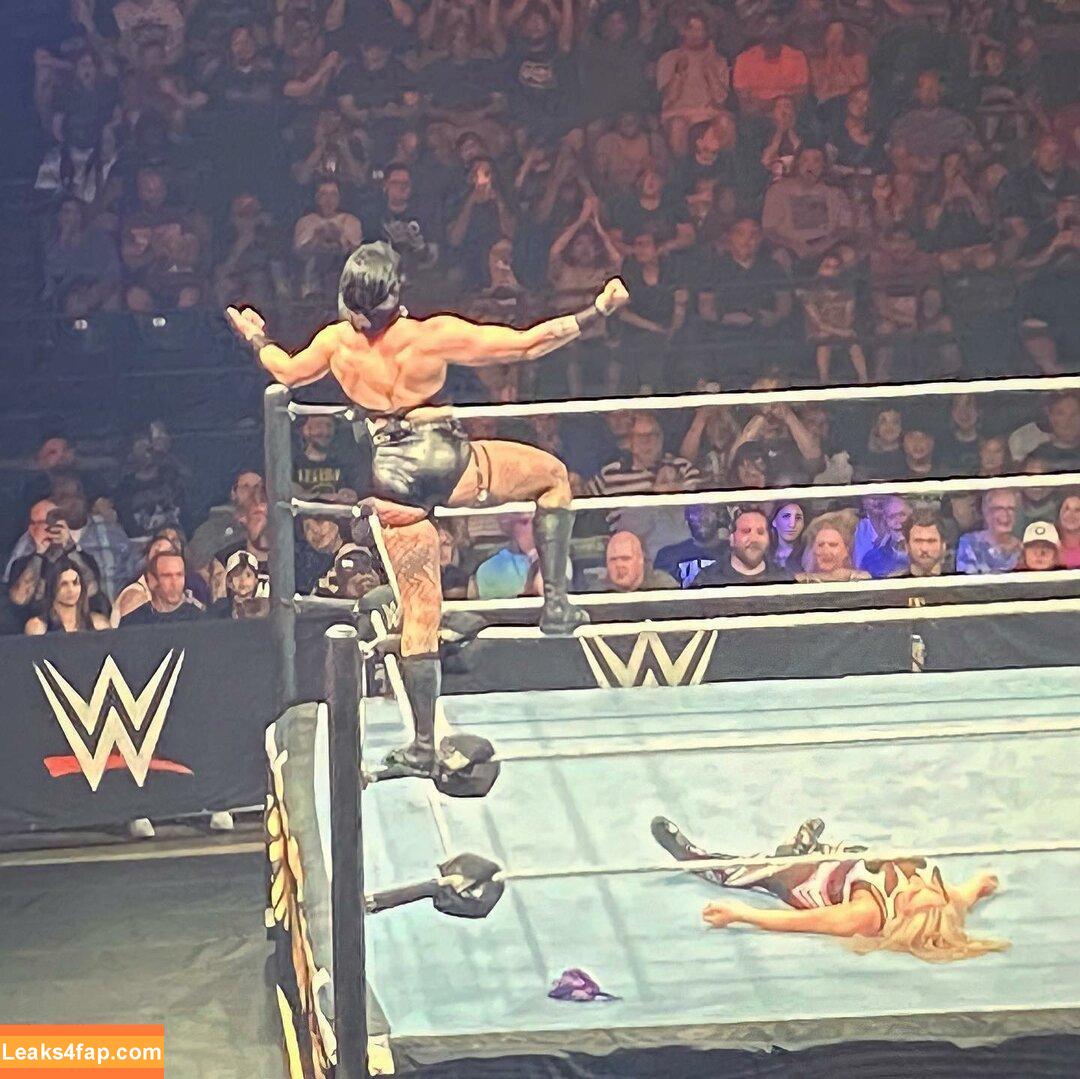 Rhea Ripley / RheaRipley_WWE / WWE / notrhearipley leaked photo photo #0220