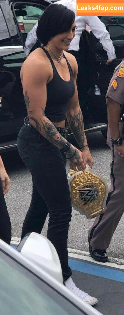 Rhea Ripley / RheaRipley_WWE / WWE / notrhearipley leaked photo photo #0227