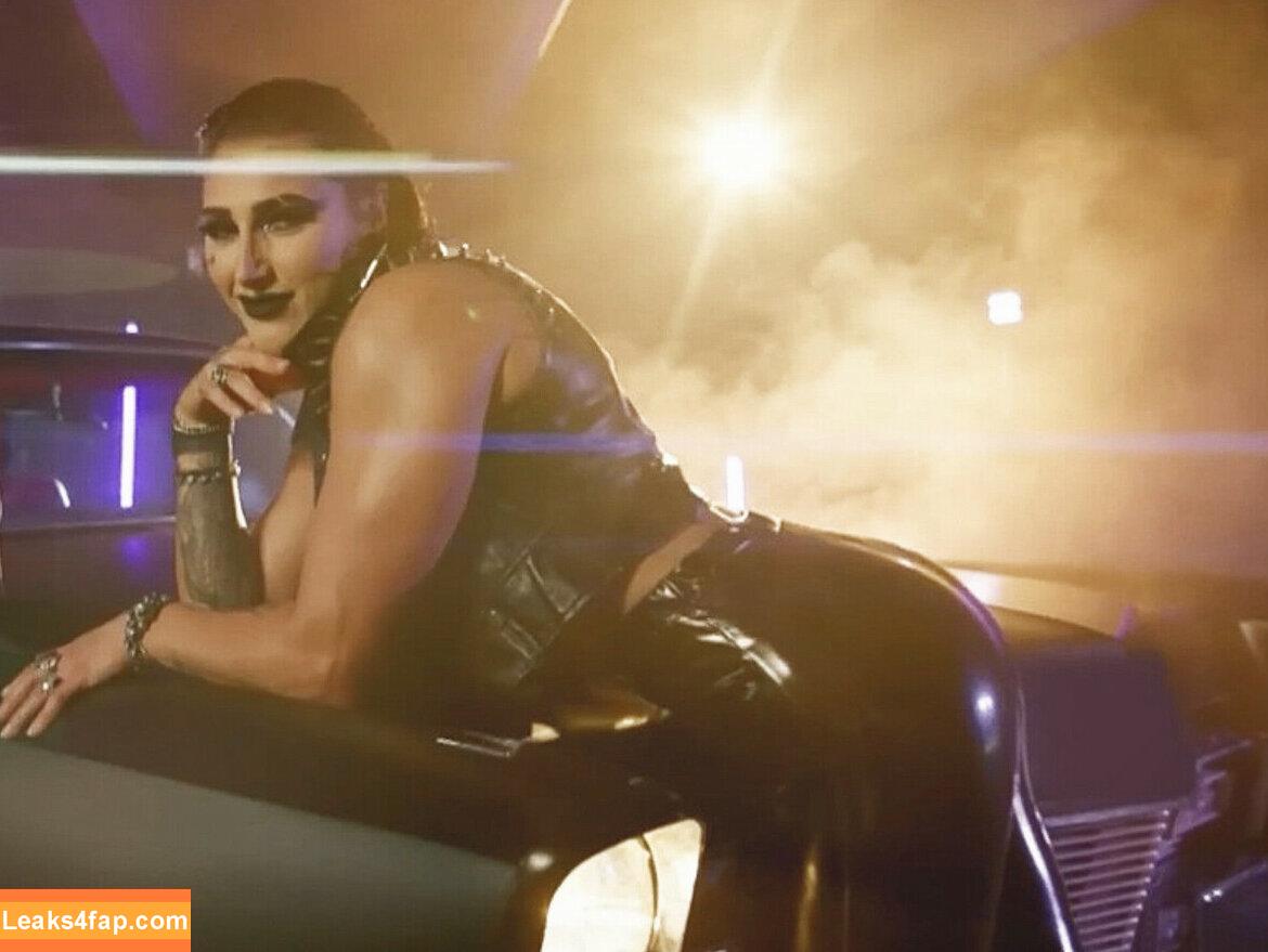 Rhea Ripley / RheaRipley_WWE / WWE / notrhearipley leaked photo photo #0229
