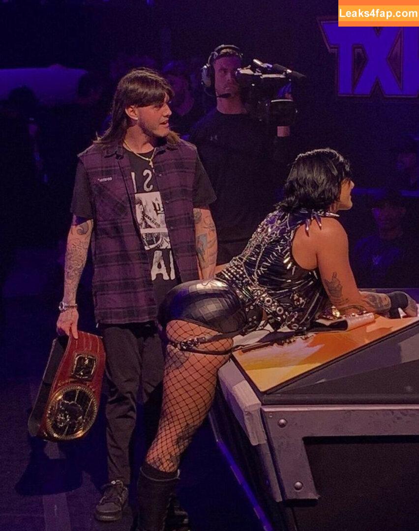 Rhea Ripley / RheaRipley_WWE / WWE / notrhearipley leaked photo photo #0230