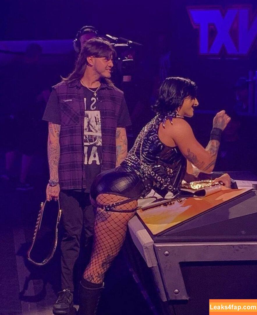 Rhea Ripley / RheaRipley_WWE / WWE / notrhearipley leaked photo photo #0231