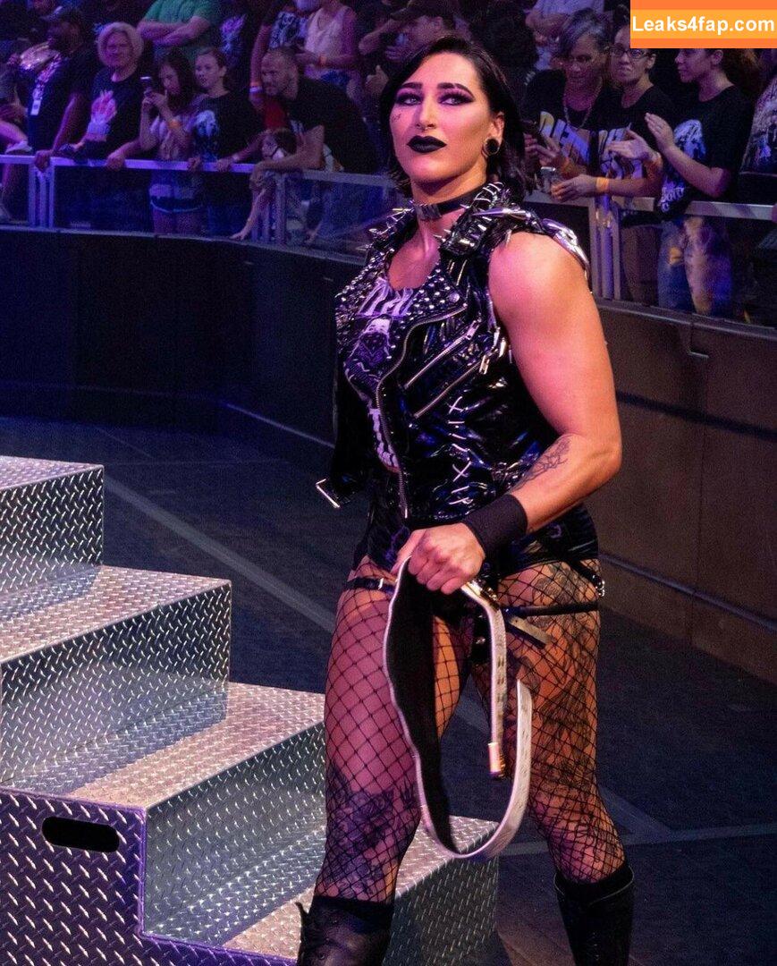 Rhea Ripley / RheaRipley_WWE / WWE / notrhearipley leaked photo photo #0233
