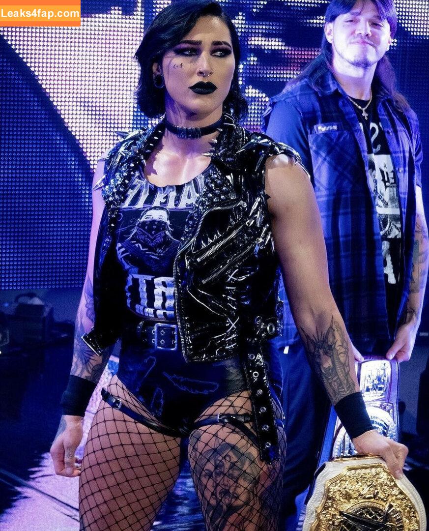 Rhea Ripley / RheaRipley_WWE / WWE / notrhearipley leaked photo photo #0234